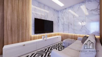 Apartamento, 3 quartos, 114 m² - Foto 2