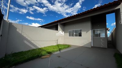 Casa, 3 quartos, 90 m² - Foto 4