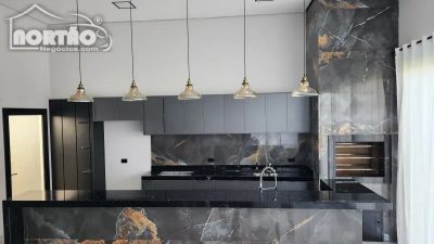 Casa, 3 quartos, 150 m² - Foto 2