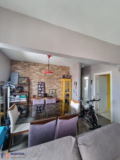Apartamento, 3 quartos, 69 m² - Foto 4
