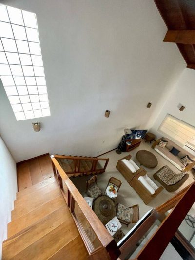 Sobrado, 4 quartos, 205 m² - Foto 4