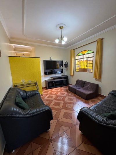 Casa, 4 quartos, 488 m² - Foto 3