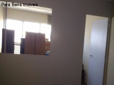 Sala-Conjunto, 39 m² - Foto 1