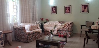 Casa, 3 quartos, 236 m² - Foto 3