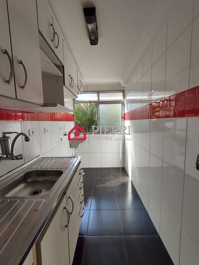 Apartamento, 2 quartos, 56 m² - Foto 4