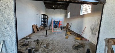 Depósito-Galpão, 943 m² - Foto 4