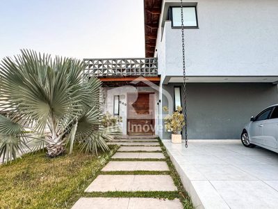 Casa, 6 quartos, 403 m² - Foto 3