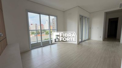 Apartamento, 3 quartos, 85 m² - Foto 3