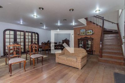 Casa, 3 quartos, 245 m² - Foto 3