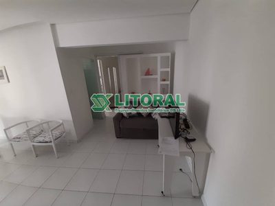 Apartamento, 2 quartos, 60 m² - Foto 2