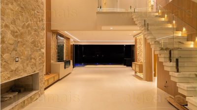 Casa de Condomínio, 5 quartos - Foto 5