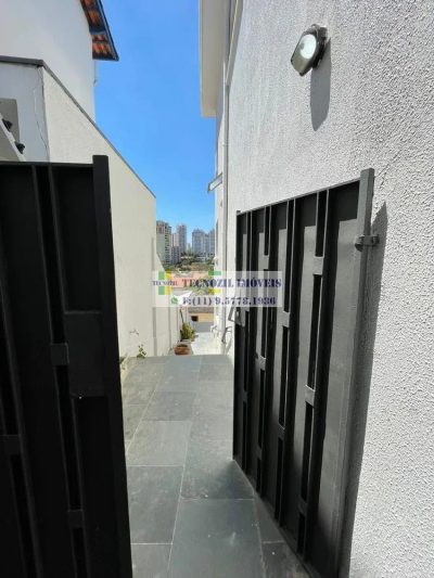 Sobrado, 3 quartos, 220 m² - Foto 5