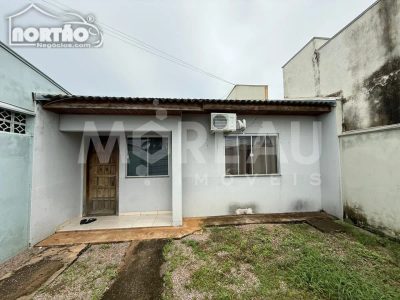 Casa, 3 quartos, 66 m² - Foto 3
