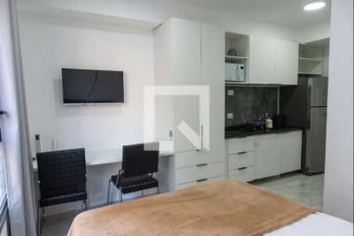Kitnet-Studio, 20 m² - Foto 5