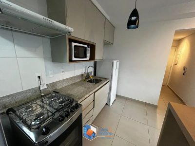 Apartamento, 1 quarto, 41 m² - Foto 4
