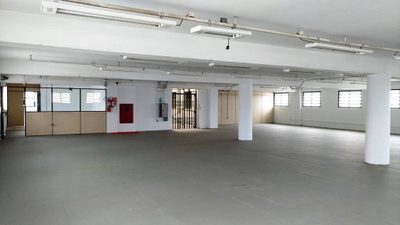 Prédio Inteiro, 4000 m² - Foto 5