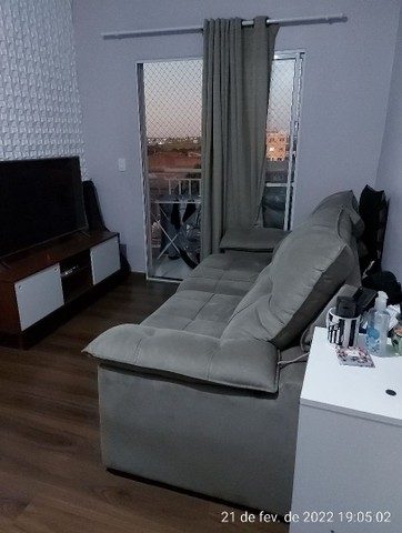 Apartamento, 2 quartos, 60 m² - Foto 1