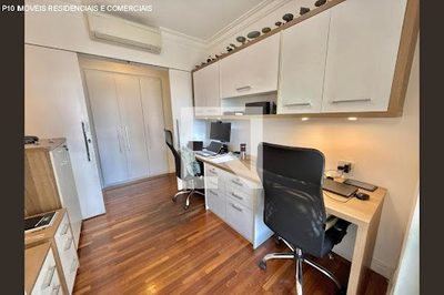 Apartamento, 4 quartos, 122 m² - Foto 5