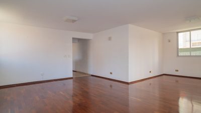Apartamento, 4 quartos, 202 m² - Foto 5