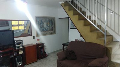 Casa, 5 quartos, 133 m² - Foto 4