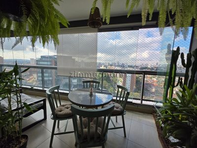 Apartamento, 2 quartos, 69 m² - Foto 1
