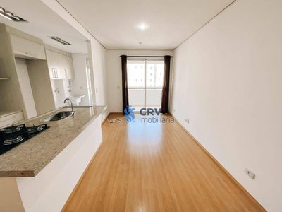 Apartamento, 1 quarto, 50 m² - Foto 2