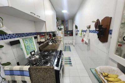 Apartamento, 2 quartos, 70 m² - Foto 1