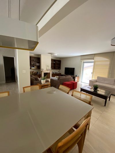 Casa, 3 quartos, 480 m² - Foto 4