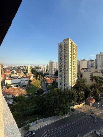Apartamento, 1 quarto, 35 m² - Foto 2