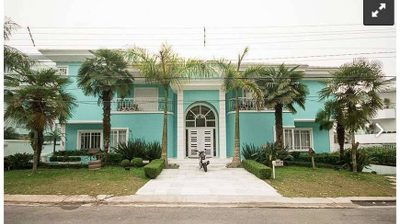 Casa de Condomínio, 6 quartos - Foto 2