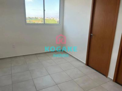 Apartamento, 2 quartos, 39 m² - Foto 4