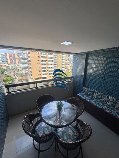 Apartamento, 2 quartos, 71 m² - Foto 5