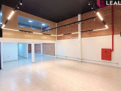 Loja-Salão, 155 m² - Foto 1