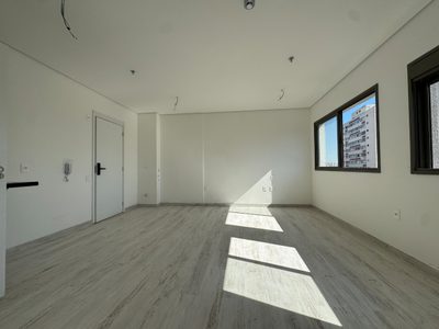 Apartamento, 1 quarto, 38 m² - Foto 5
