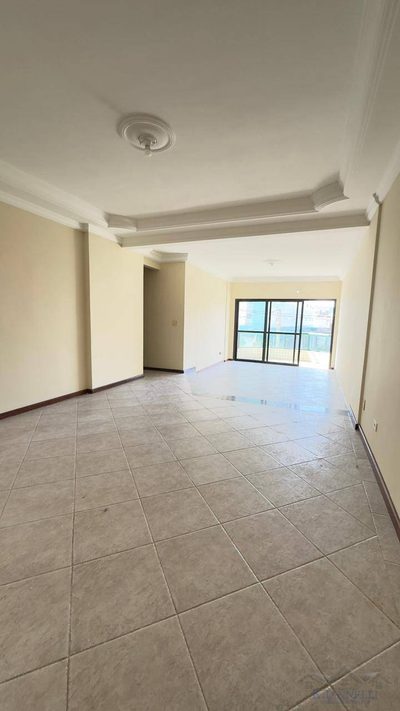 Apartamento, 3 quartos, 110 m² - Foto 1