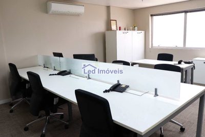 Sala-Conjunto, 57 m² - Foto 2