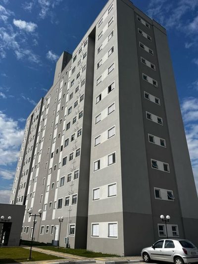 Apartamento, 2 quartos - Foto 2