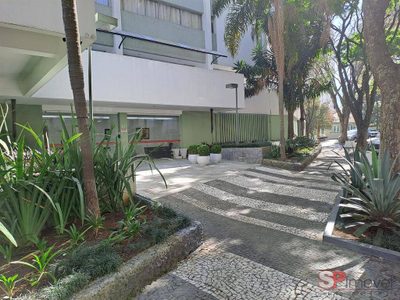 Apartamento, 3 quartos, 115 m² - Foto 3