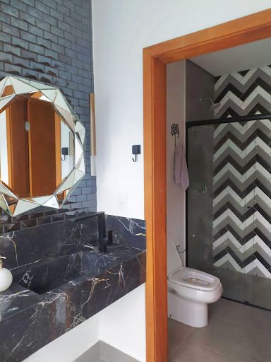 Sobrado, 3 quartos, 340 m² - Foto 4