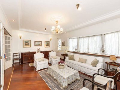Sobrado, 4 quartos, 400 m² - Foto 3