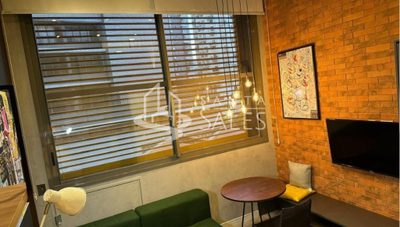 Apartamento, 1 quarto, 25 m² - Foto 4