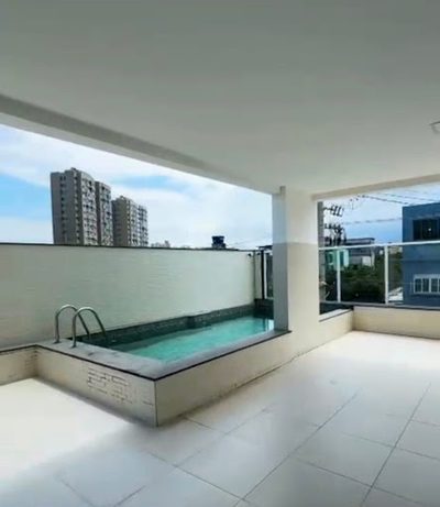 Apartamento, 2 quartos, 55 m² - Foto 5