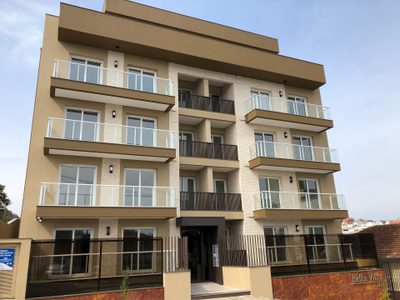 Apartamento, 3 quartos, 128 m² - Foto 3