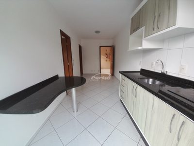 Apartamento, 1 quarto, 50 m² - Foto 5