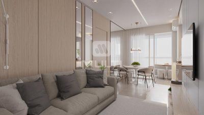 Apartamento, 2 quartos, 70 m² - Foto 1