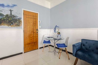 Apartamento, 1 quarto, 26 m² - Foto 3