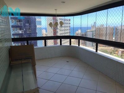Apartamento, 4 quartos, 142 m² - Foto 1