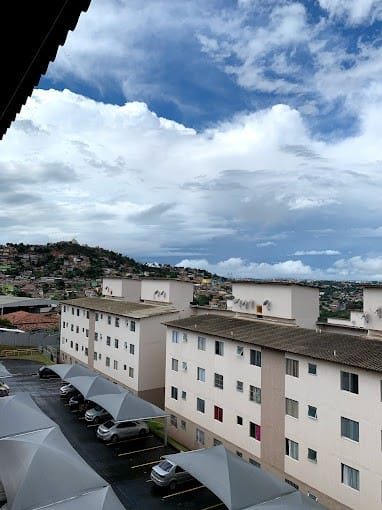 Apartamento, 2 quartos, 55 m² - Foto 5