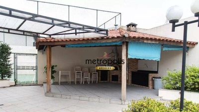 Apartamento, 4 quartos, 200 m² - Foto 2