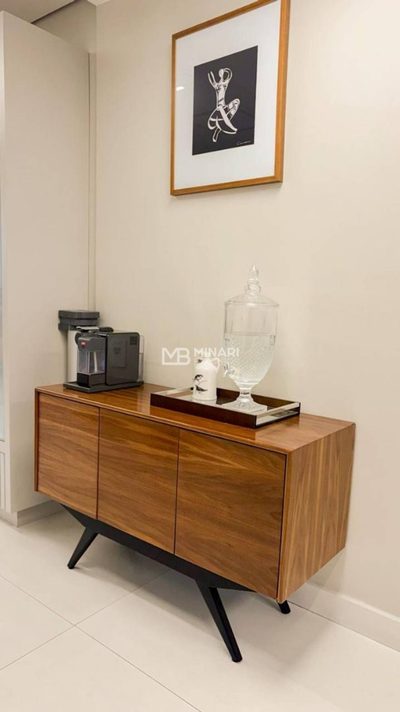 Sala-Conjunto, 186 m² - Foto 3